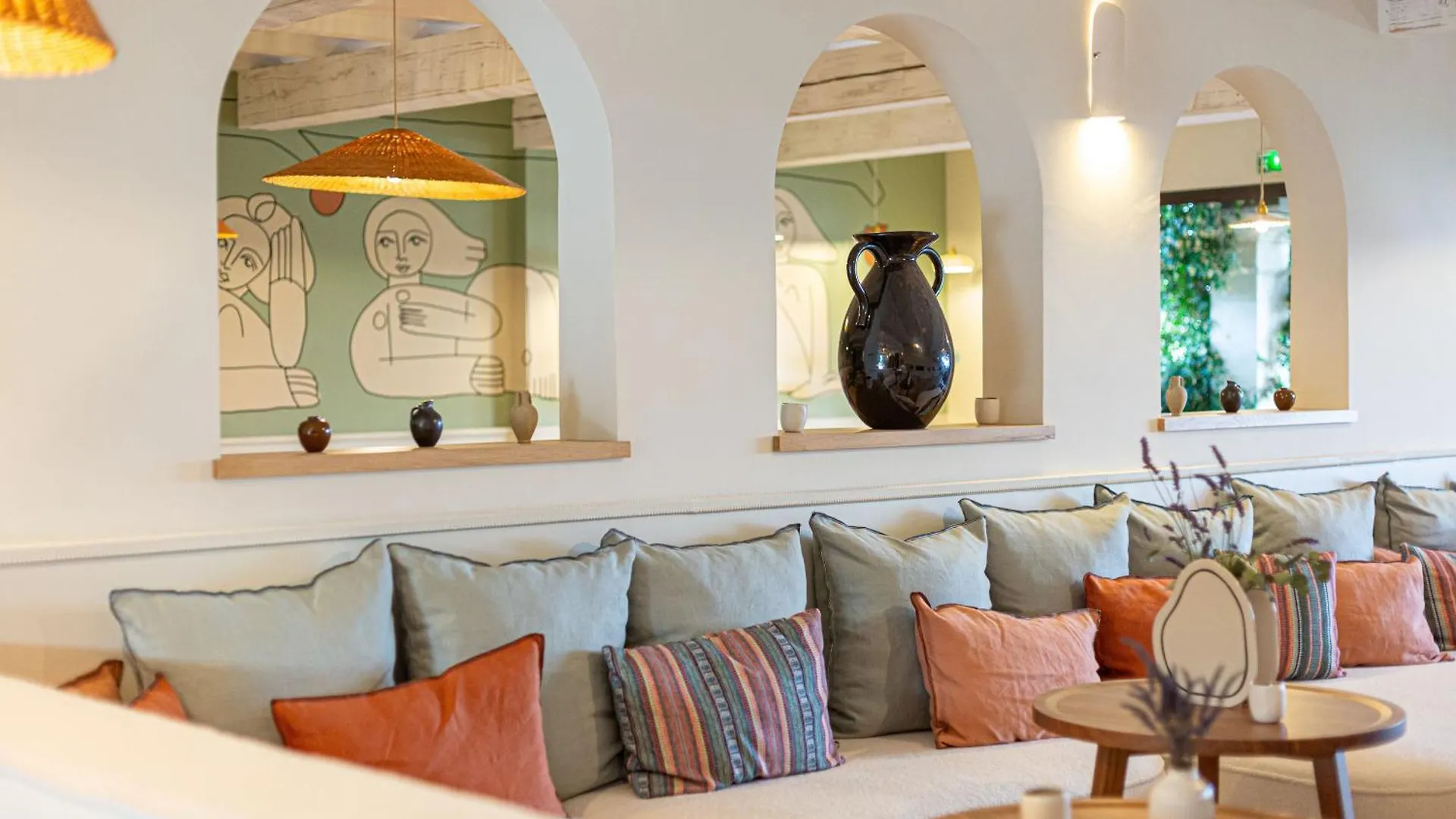 La Bastide Saint Georges&Spa Forcalquier Hotel