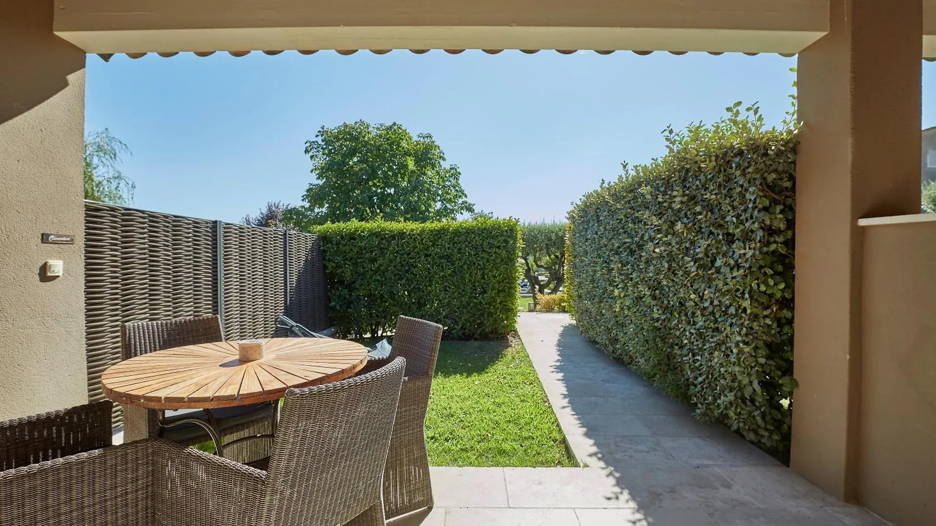 La Bastide Saint Georges&Spa Forcalquier Hotel