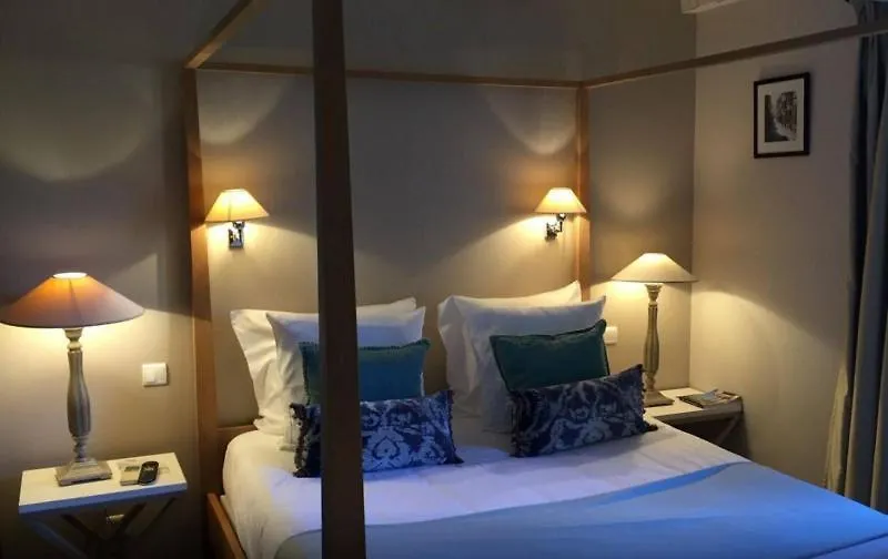 Hotel La Bastide Saint Georges&Spa Forcalquier
