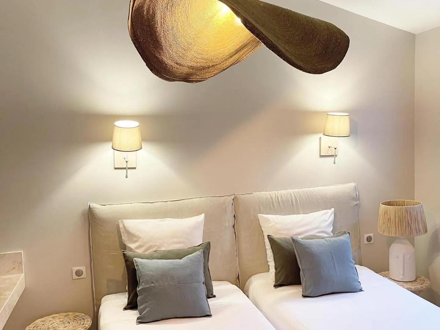 La Bastide Saint Georges&Spa Forcalquier