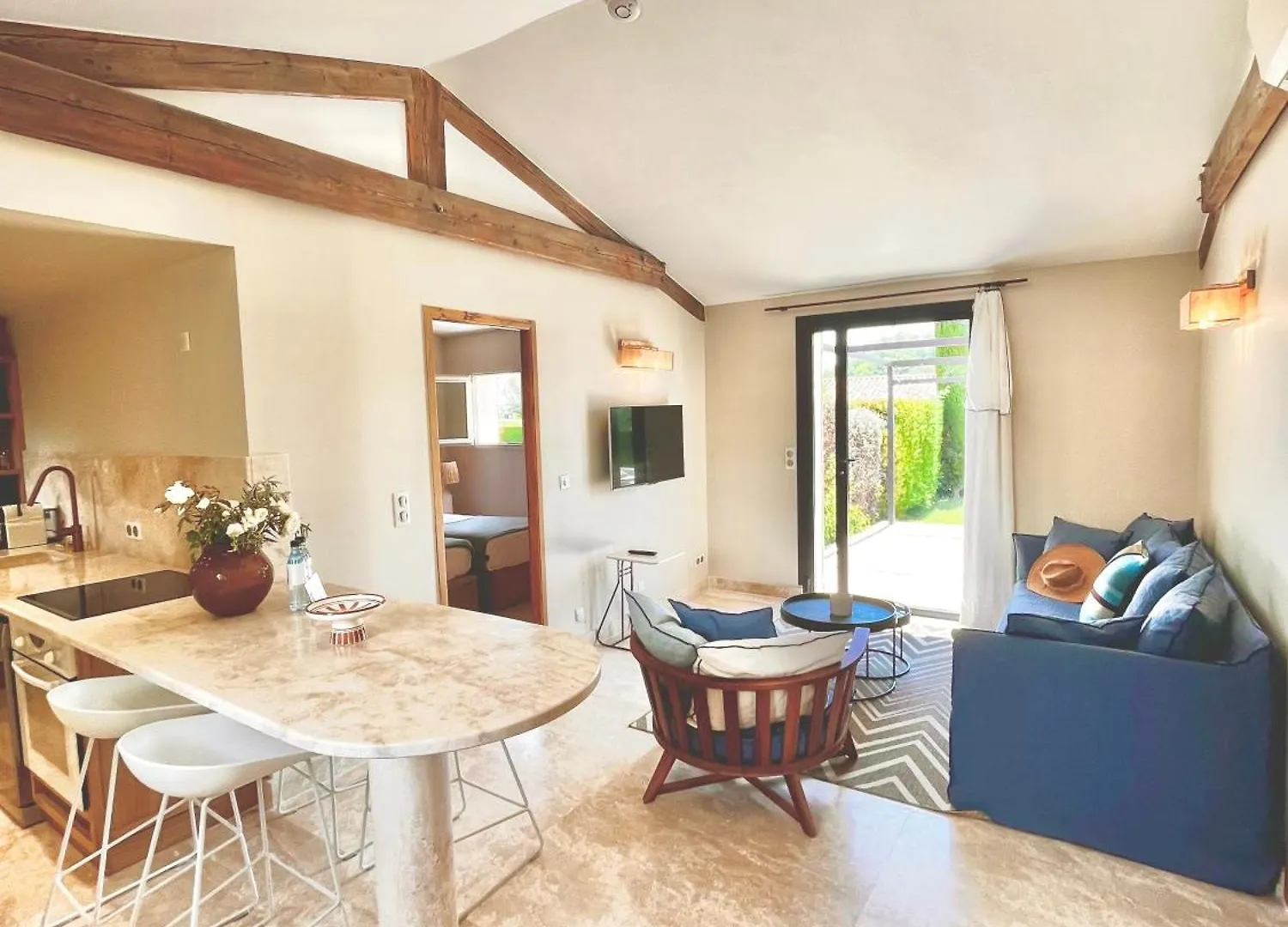 La Bastide Saint Georges&Spa Forcalquier France