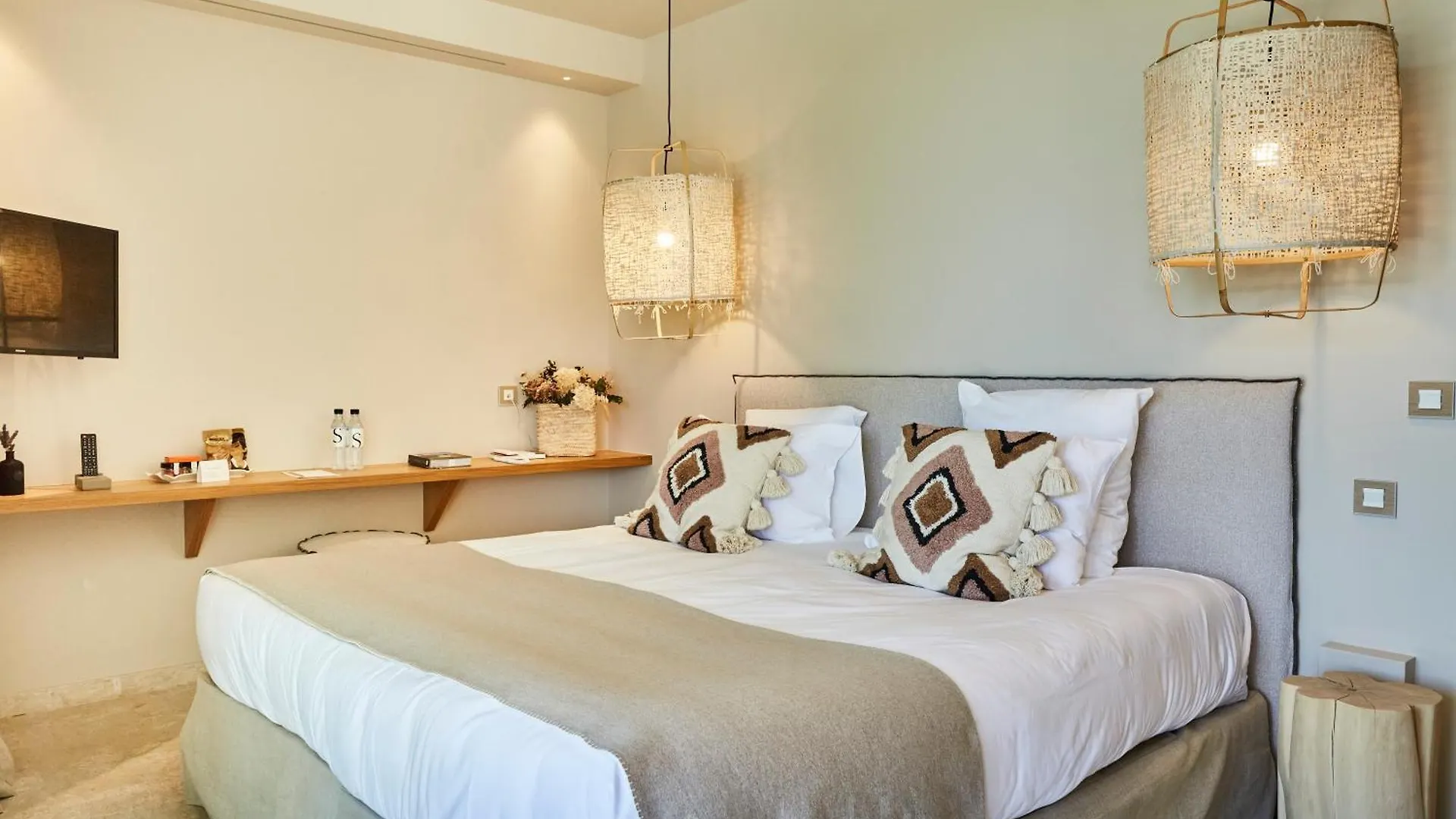 La Bastide Saint Georges&Spa Forcalquier