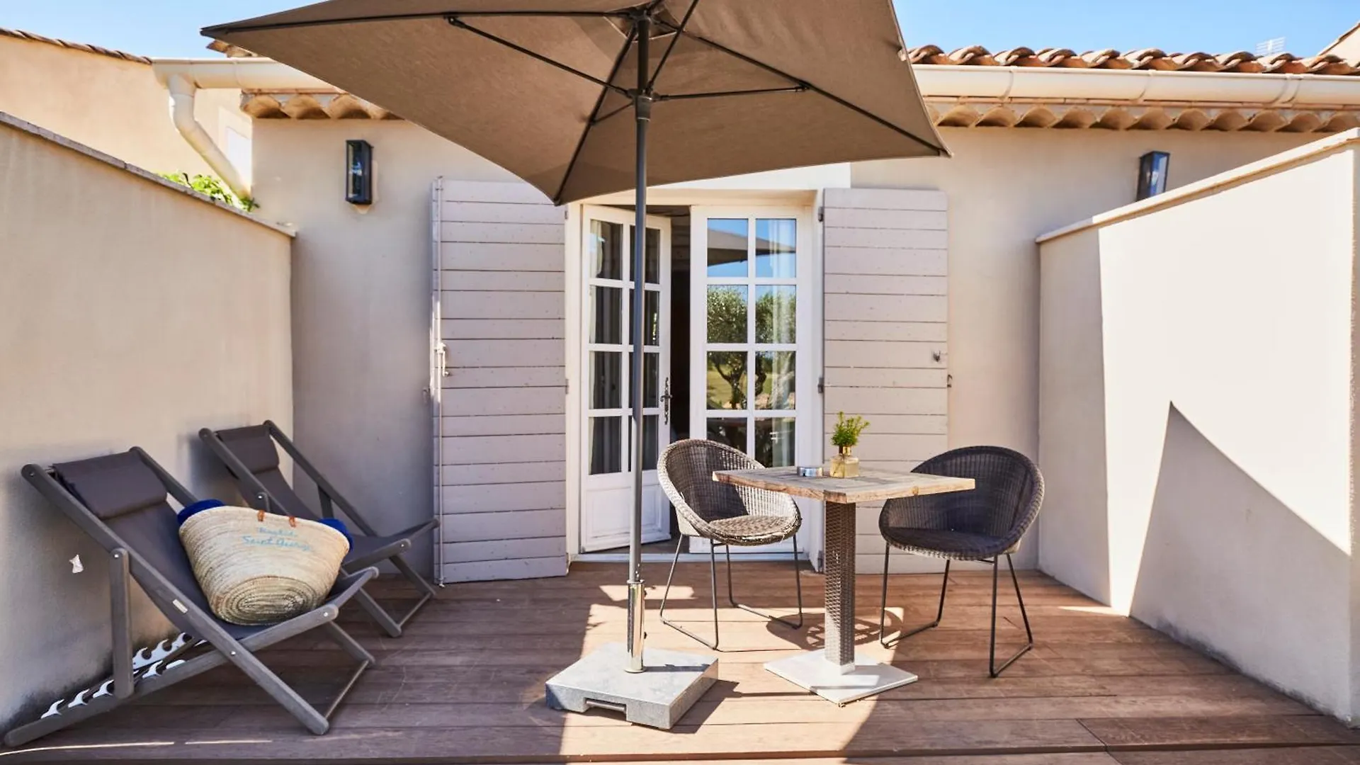 La Bastide Saint Georges&Spa Forcalquier 4*,  France
