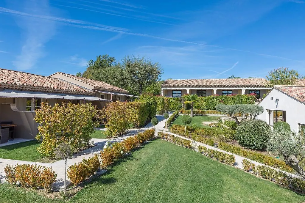La Bastide Saint Georges&Spa Forcalquier 4*,  France