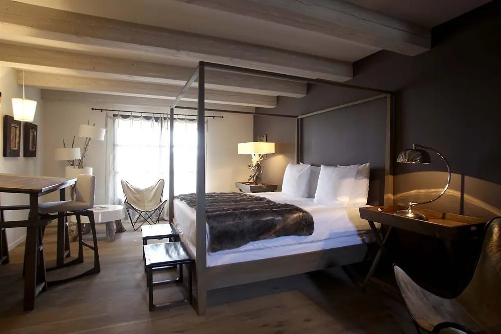 La Bastide Saint Georges&Spa Forcalquier Hotel