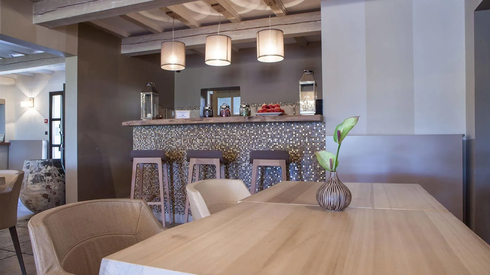 Hotel La Bastide Saint Georges&Spa Forcalquier