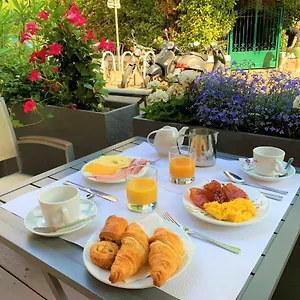 Hotel Boréal, Nice
