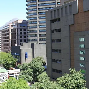 Innscape Classic Hotel Kaapstad
