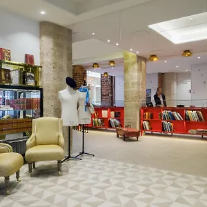 34b - Astotel Hotel Parijs