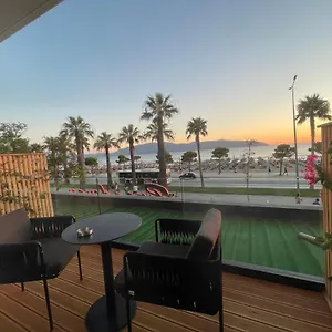 Charm Hotel Vlorë