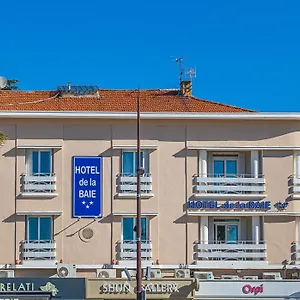 De La Baie Bandol