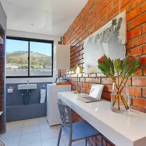 Happy Rhino Hotel Kaapstad