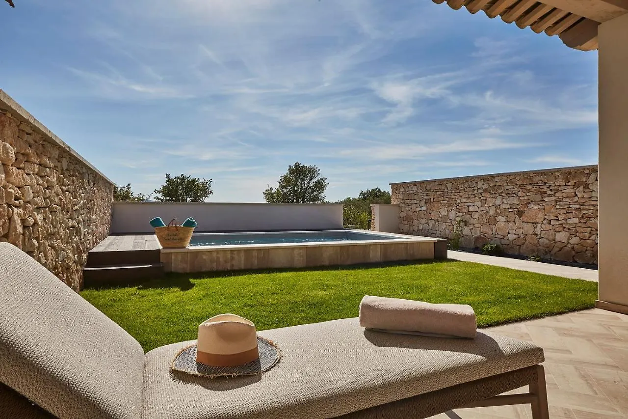 La Bastide Saint Georges&Spa Forcalquier 4*,  Frankreich