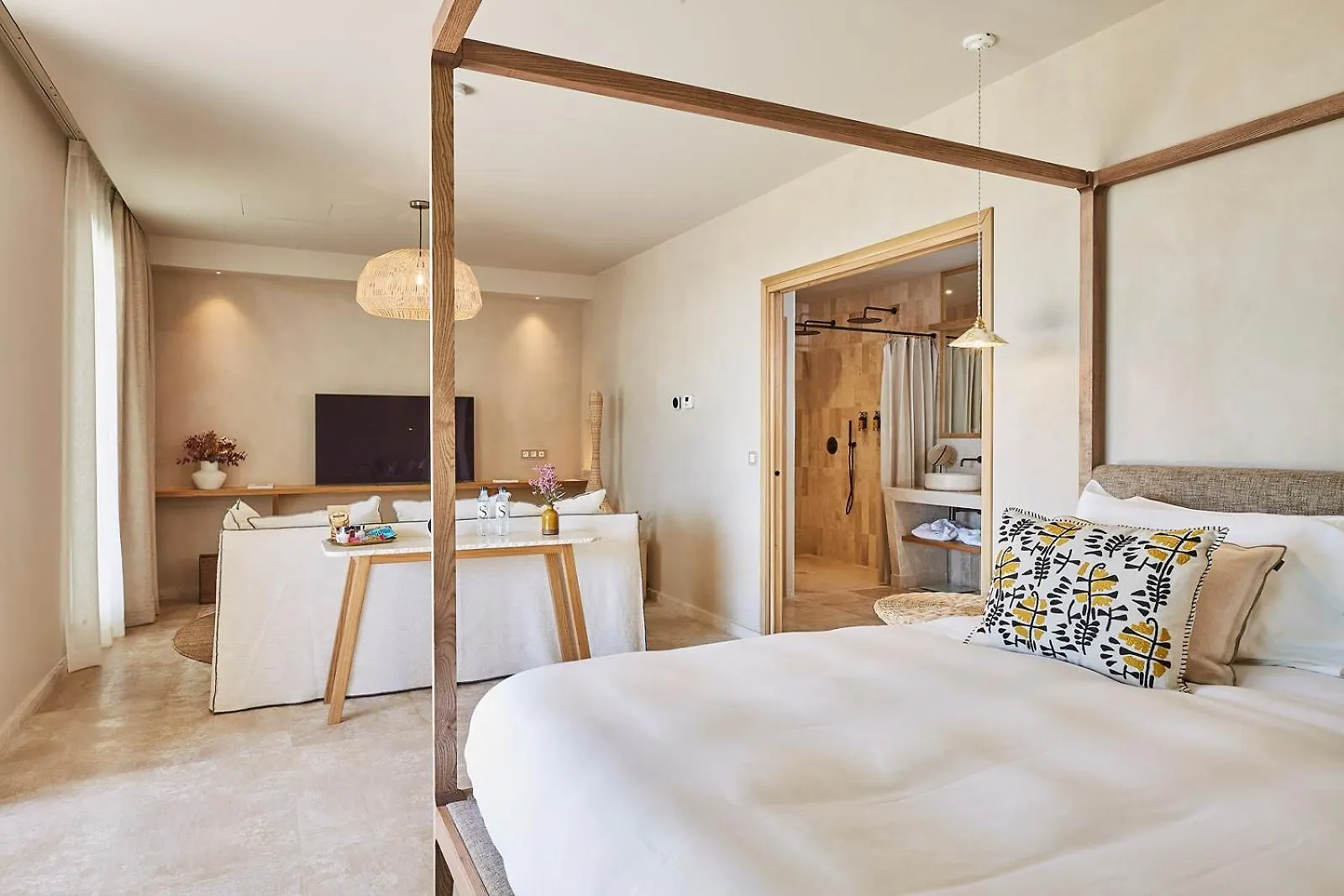 Hotel La Bastide Saint Georges&Spa Forcalquier
