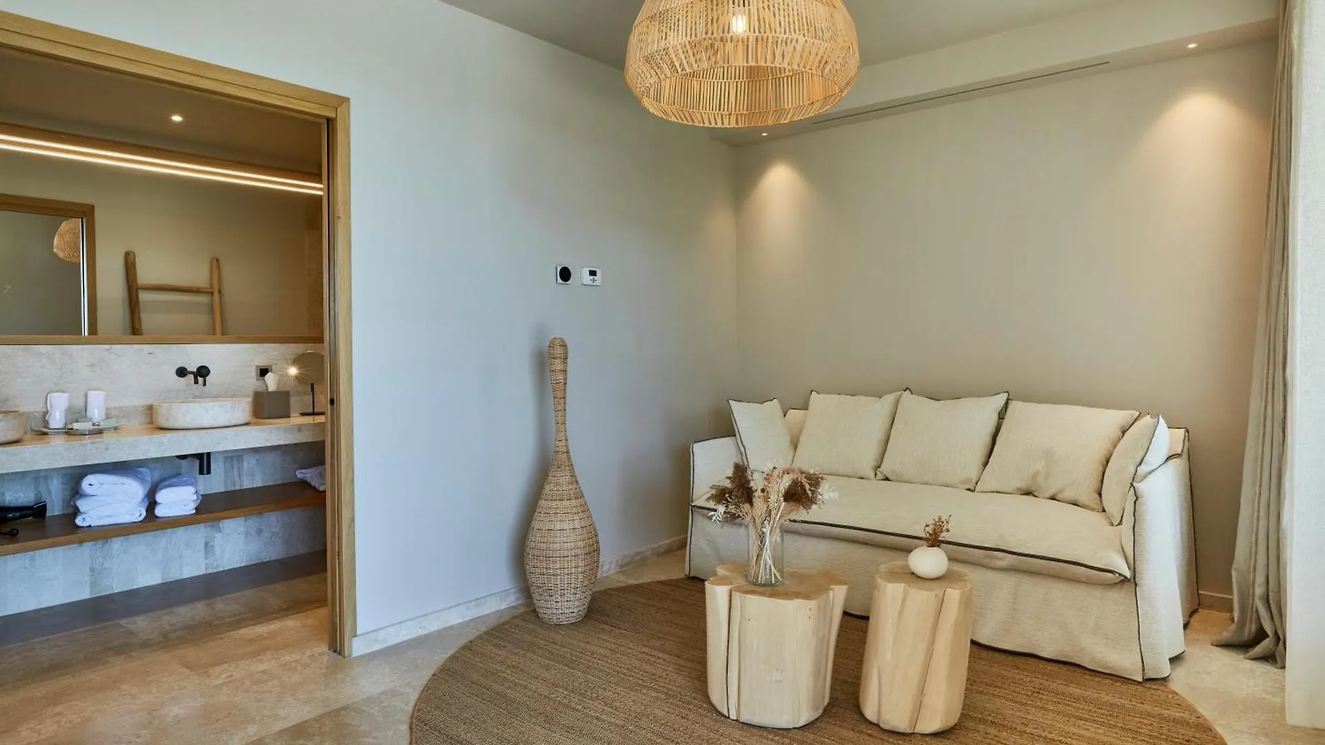 La Bastide Saint Georges&Spa Forcalquier