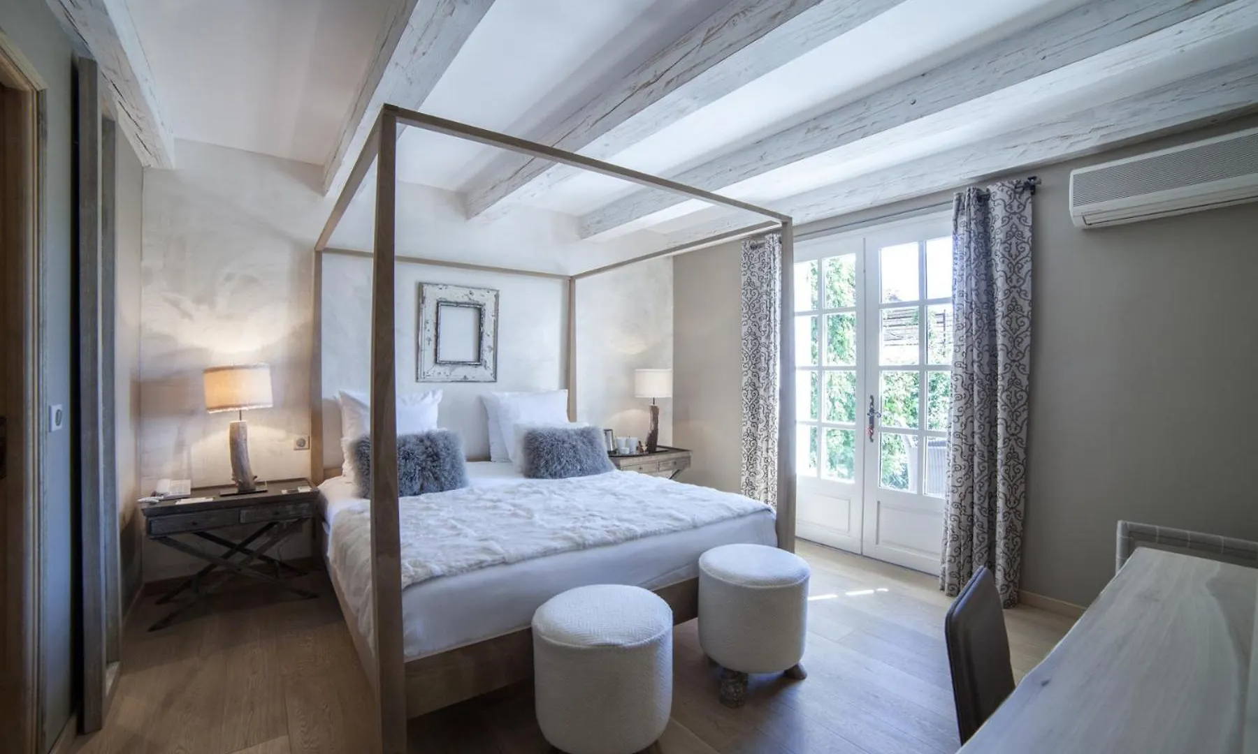 La Bastide Saint Georges&Spa Forcalquier