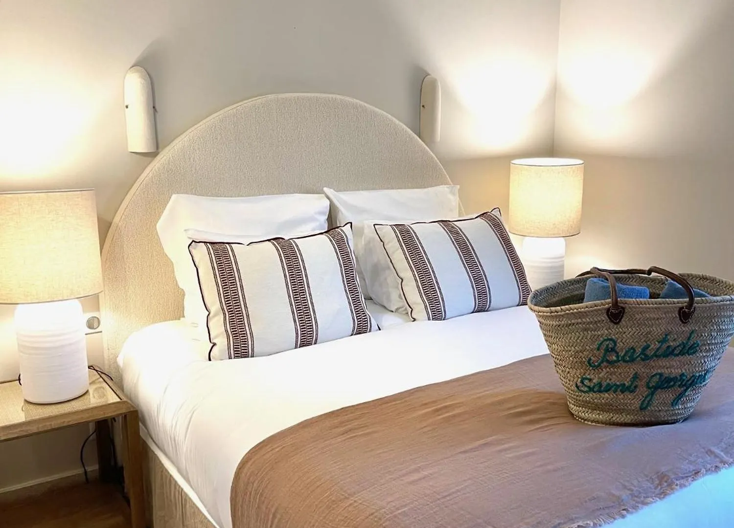 Hotel La Bastide Saint Georges & Spa Forcalquier