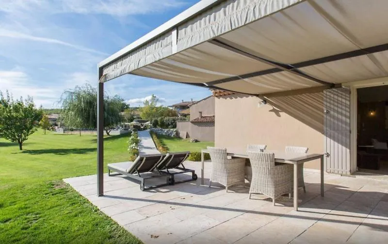 La Bastide Saint Georges&Spa Forcalquier
