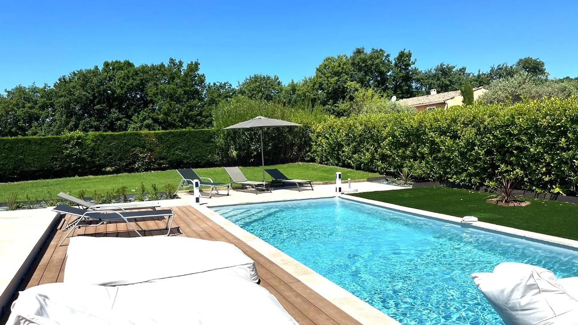 La Bastide Saint Georges & Spa Forcalquier 4*,  Frankrijk