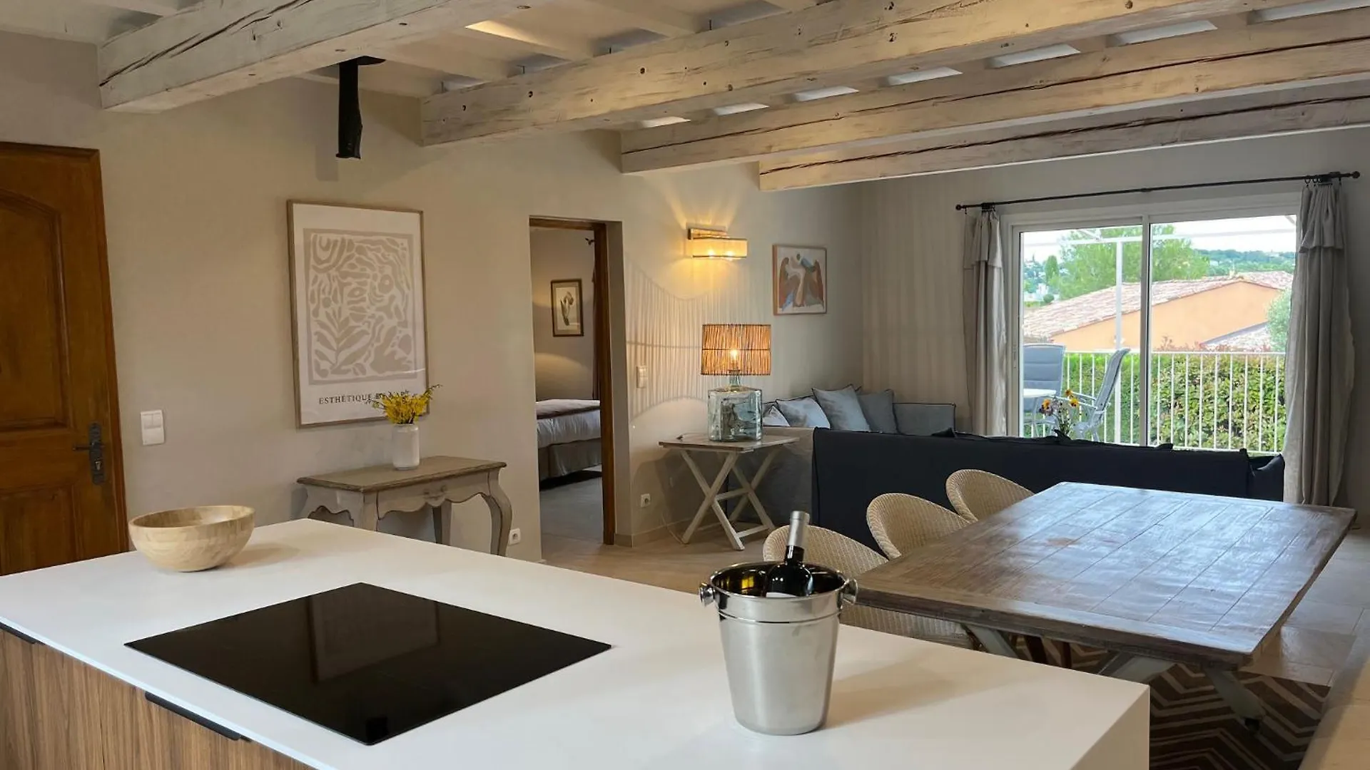 La Bastide Saint Georges&Spa Forcalquier Hotel