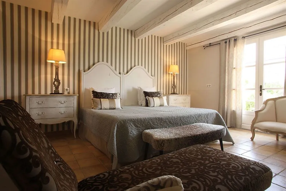 La Bastide Saint Georges&Spa Forcalquier