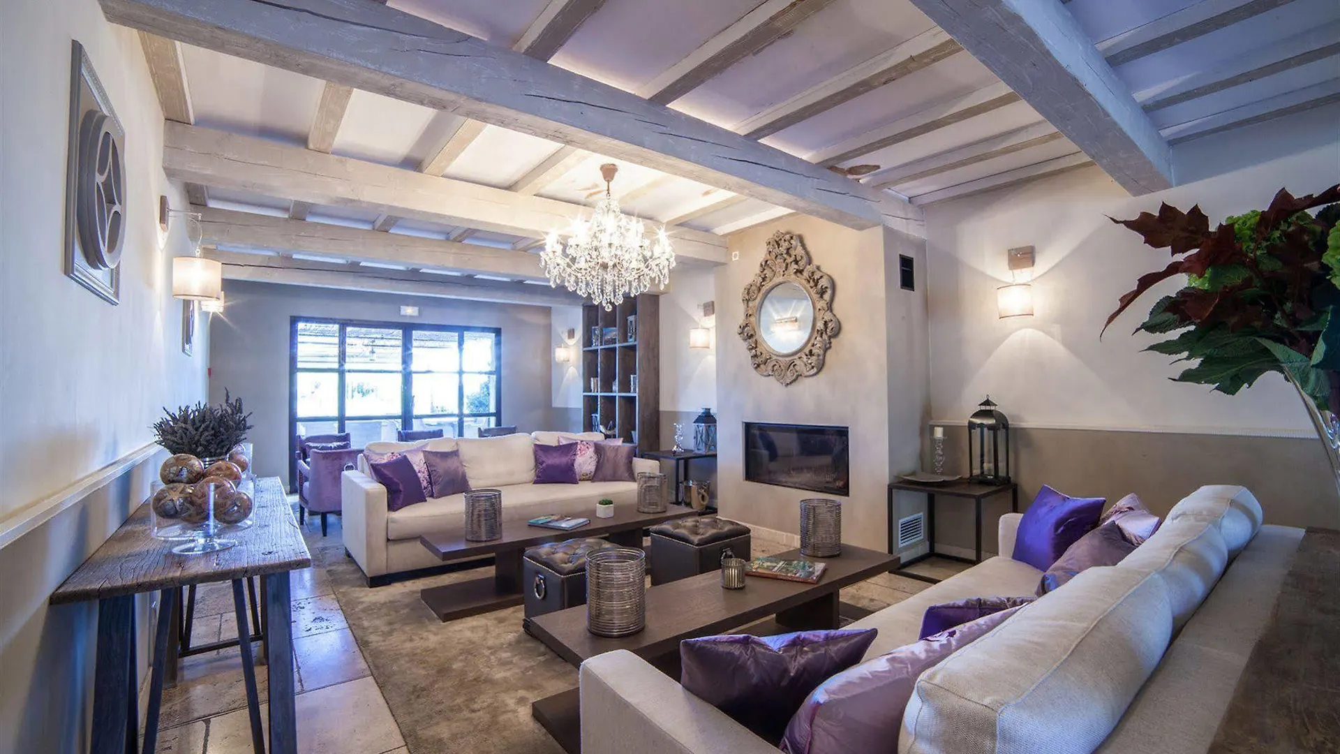 La Bastide Saint Georges & Spa Forcalquier